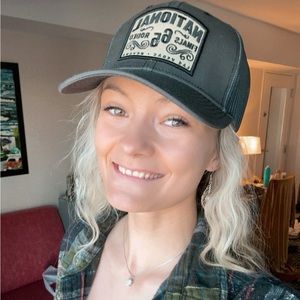 Meet your Posher, Kailey